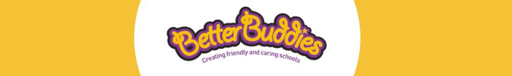 Better Buddies Better Buddies