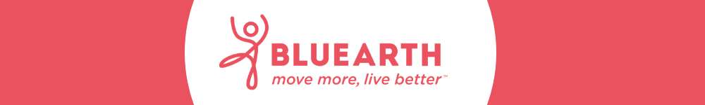 Bluearth Bluearth