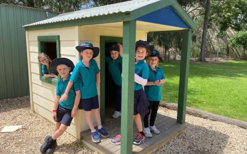 Whorouly Primary School is committed to providing a safe, supportive and inclusive environment Whorouly Primary School is committed to providing a safe, supportive and inclusive environment