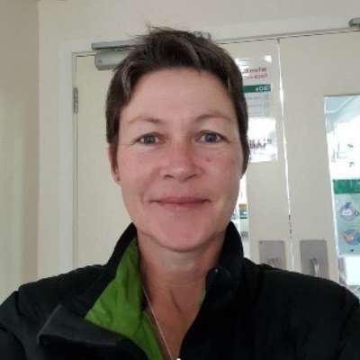 Mel Daws